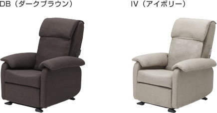 マッサージチェア フジ医療器「ソ・ファーダ」 SKS-01 アイボリーのポイント4